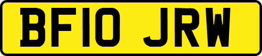 BF10JRW