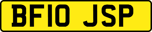 BF10JSP