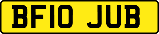 BF10JUB