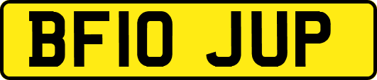 BF10JUP