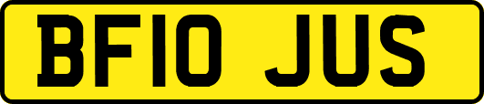 BF10JUS