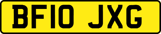 BF10JXG
