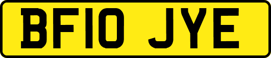 BF10JYE