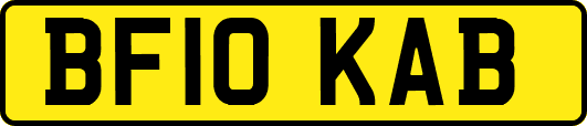 BF10KAB