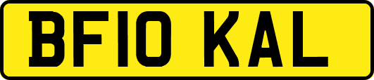 BF10KAL