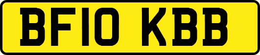 BF10KBB