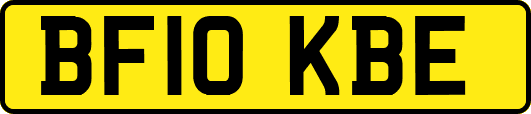 BF10KBE