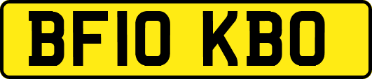 BF10KBO
