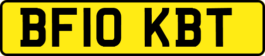 BF10KBT