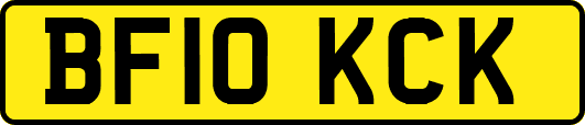 BF10KCK
