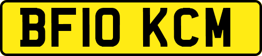 BF10KCM