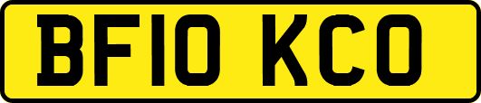 BF10KCO