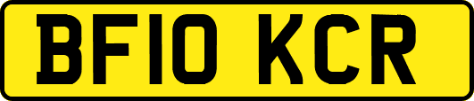 BF10KCR