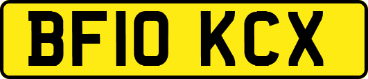BF10KCX