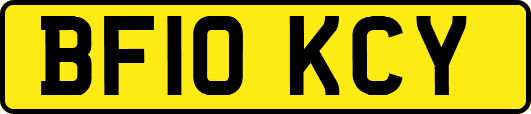 BF10KCY