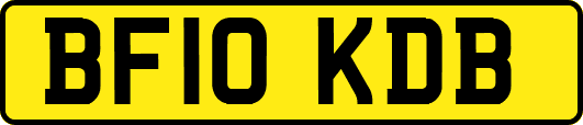 BF10KDB