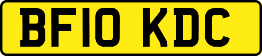 BF10KDC