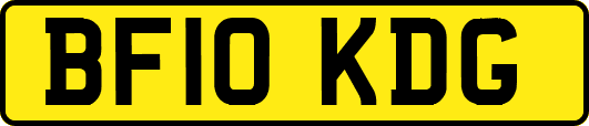 BF10KDG