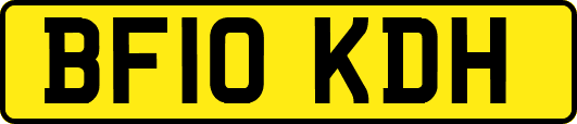 BF10KDH