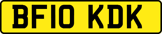 BF10KDK