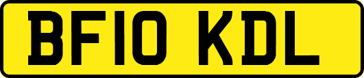 BF10KDL