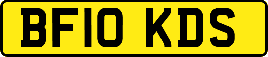 BF10KDS