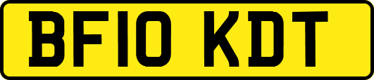 BF10KDT