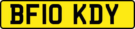 BF10KDY