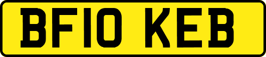 BF10KEB