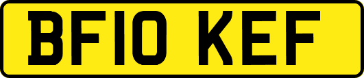 BF10KEF