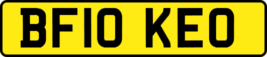 BF10KEO