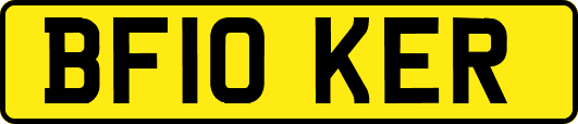 BF10KER