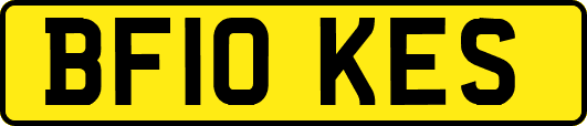BF10KES