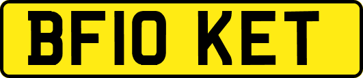 BF10KET
