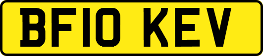 BF10KEV