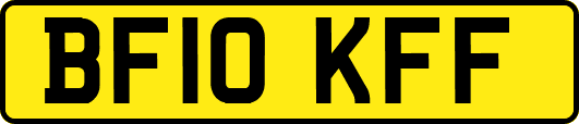 BF10KFF