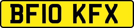 BF10KFX