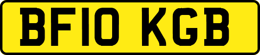 BF10KGB
