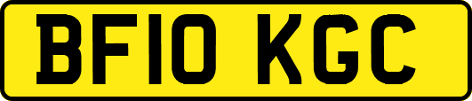BF10KGC