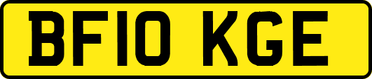 BF10KGE