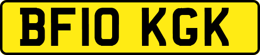 BF10KGK