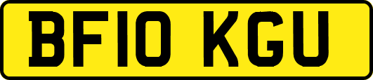 BF10KGU