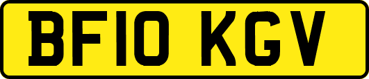 BF10KGV