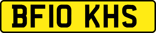 BF10KHS