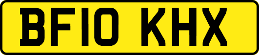 BF10KHX