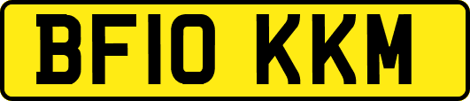 BF10KKM