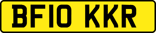 BF10KKR