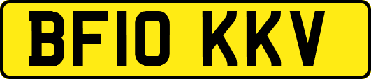 BF10KKV