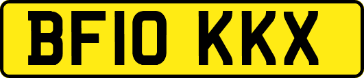 BF10KKX