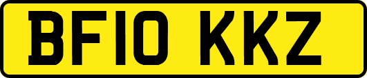 BF10KKZ